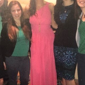 Donna Morgan Dresses - Pink Bridesmaids dress π Donna Morgan Dresses - Pink Bridesmaids dress π